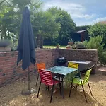 La Maison Angele 3*