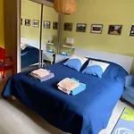 Bed & Breakfast La Maison Angele