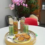 La Maison Angele Bed & Breakfast