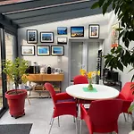 Bed & Breakfast La Maison Angele