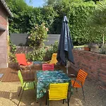 Bed & Breakfast La Maison Angele