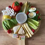 La Maison Angele Bed & Breakfast Caisnes