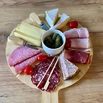 La Maison Angele Bed & Breakfast Caisnes