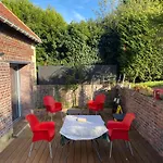 La Maison Angele 3*