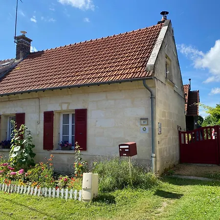 La Maison Angele