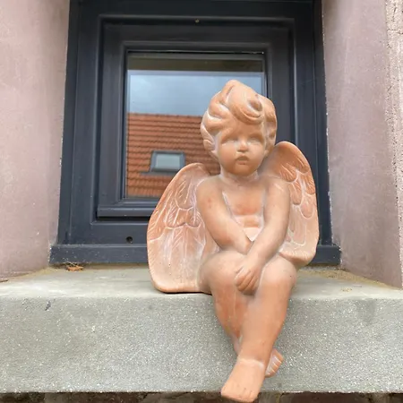 La Maison Angele