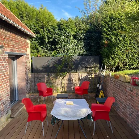 La Maison Angele 3*