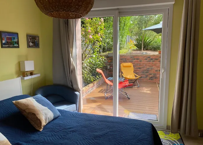 La Maison Angele Caisnes